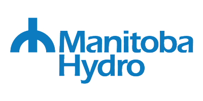 Manitoba Hydro logo