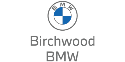 Birchwood BMW logo