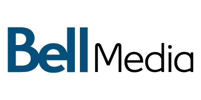 Bell media logo
