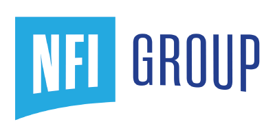 NFI Group logo