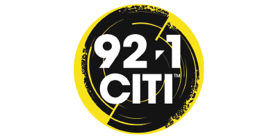 92.1 citi logo