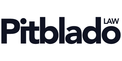 Pitblado Law logo
