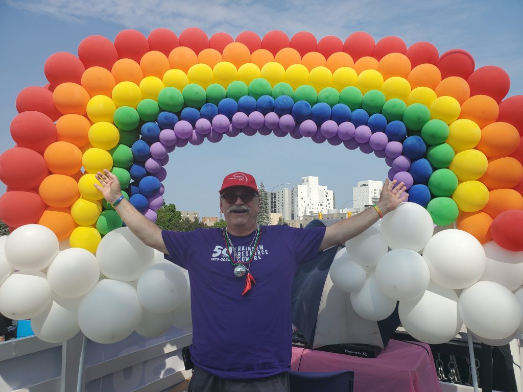 Jim Kane - 2026 Grand Marshal