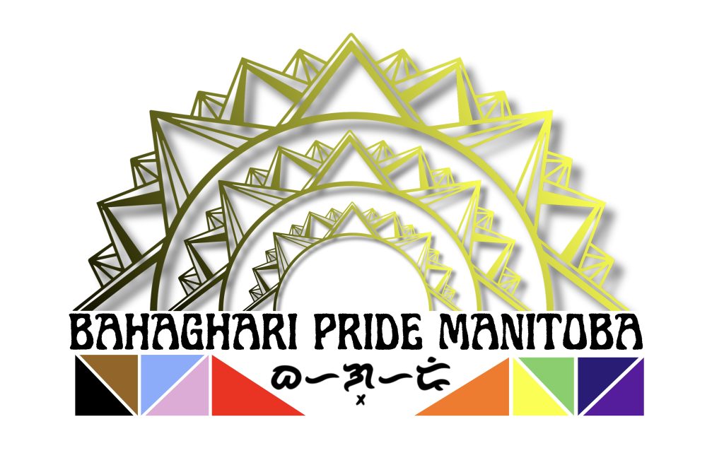 2026 Community Group Marshal - Bahaghari Pride Manitoba
